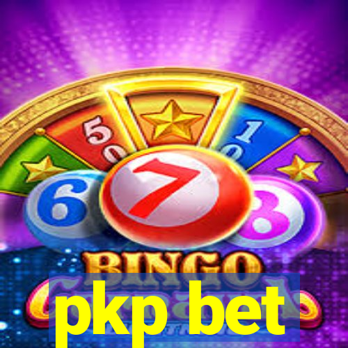 pkp bet